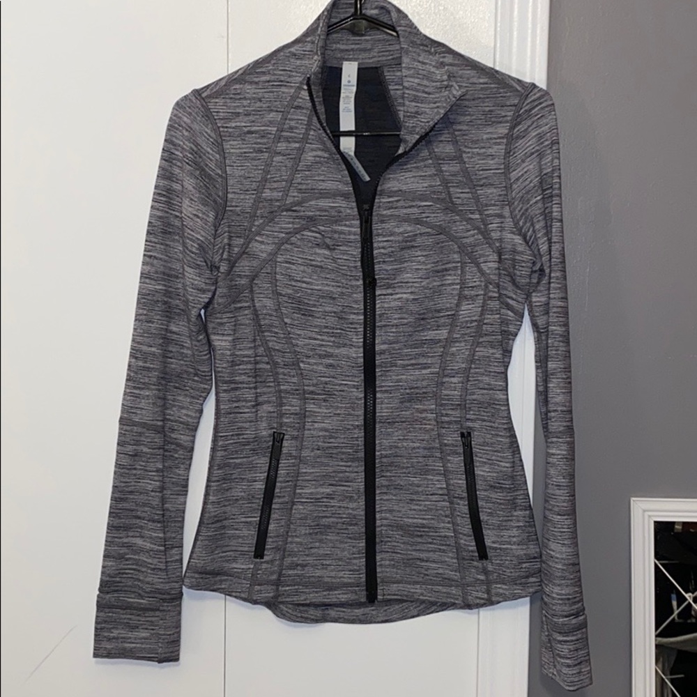 Lululemon Jacket